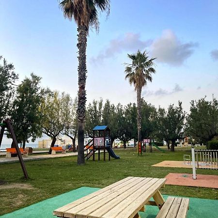 La Casetta Di Sophia Torrenova  外观 照片